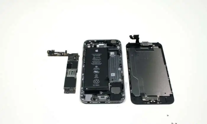 Выездной ремонт iPhone - like-apple, фотография 3
