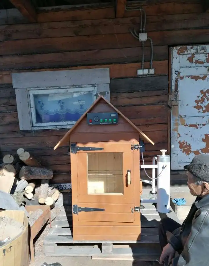 Копчение в домашних условиях., фотография 5