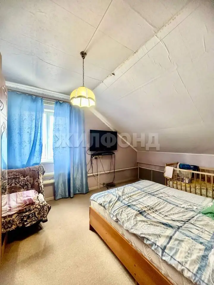 Дом 370 м2 на участке 15 сот., фотография 5