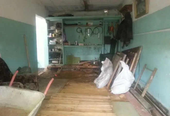 Продам 2 гаража, фотография 3