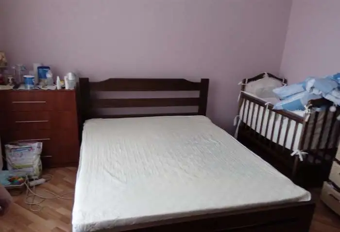 Кровати деревяннные, фотография 2