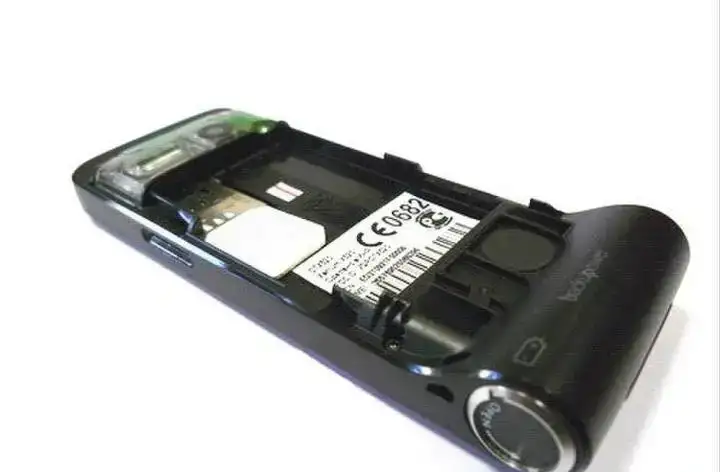 Philips Xenium X520 Black оригинал,Ростест., фотография 3