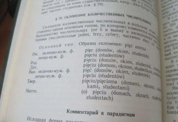 Карманный русско-польский  и  польско-русский словарь  1983  Издательство Русский язык  издание качественное !  на нор, фотография 3
