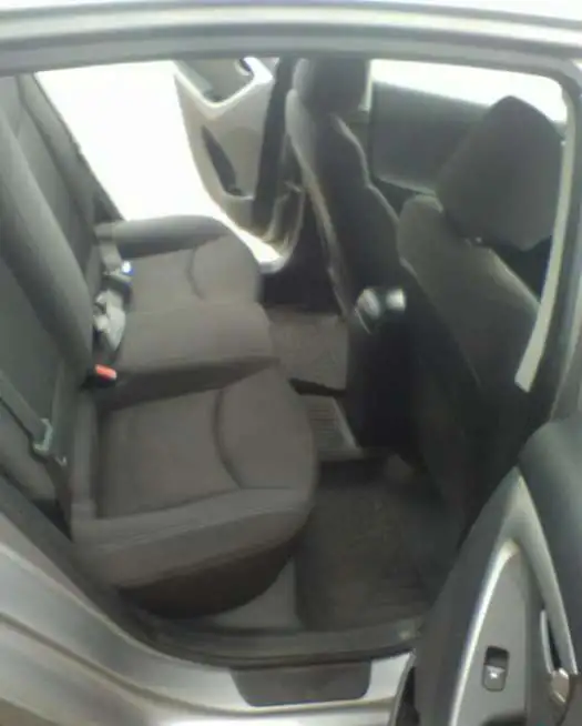 Продам Hyundai Avante в отличном состоянии, фотография 12