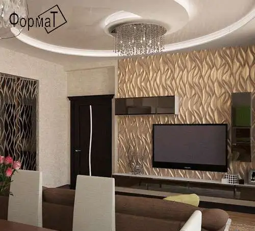 3д панель Rage, фотография 5