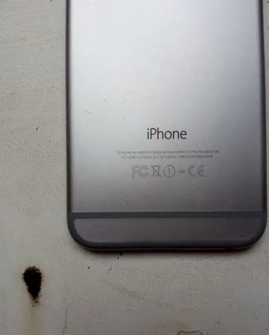 Продаю Айфон 6 S, фотография 3