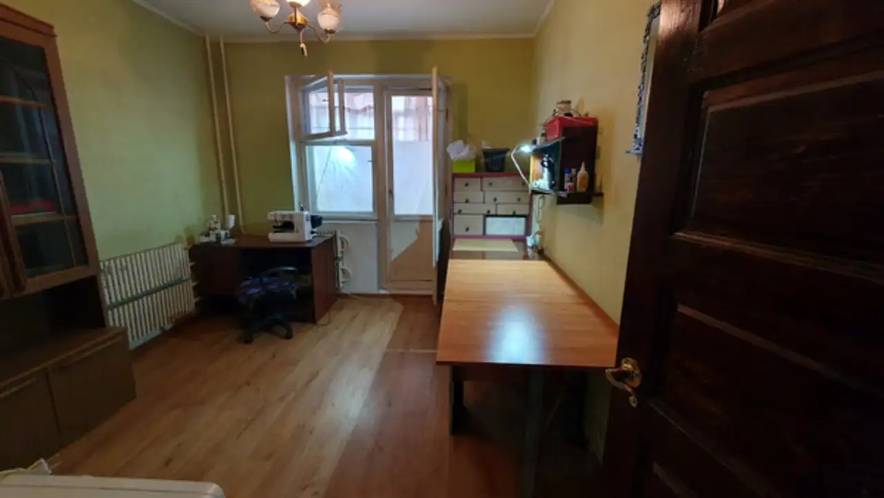 Квартира, 64,00 м², 9 эт., Октябрьский, Катукова ул, 41, фотография 6