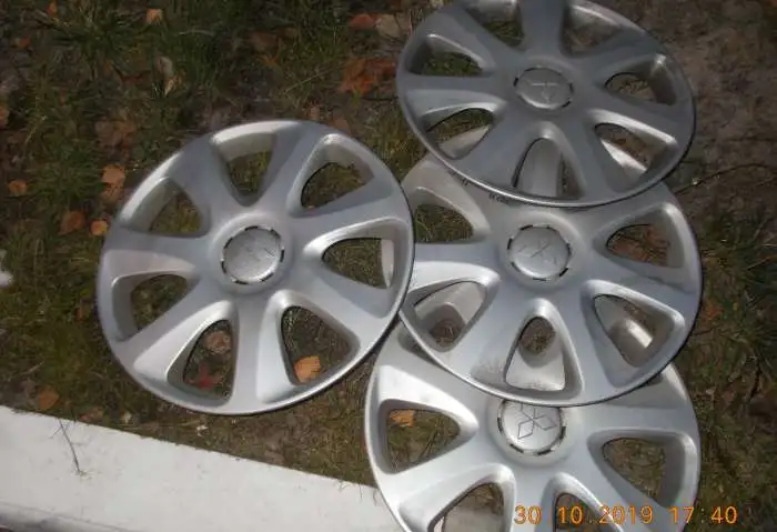 Продам диски 16