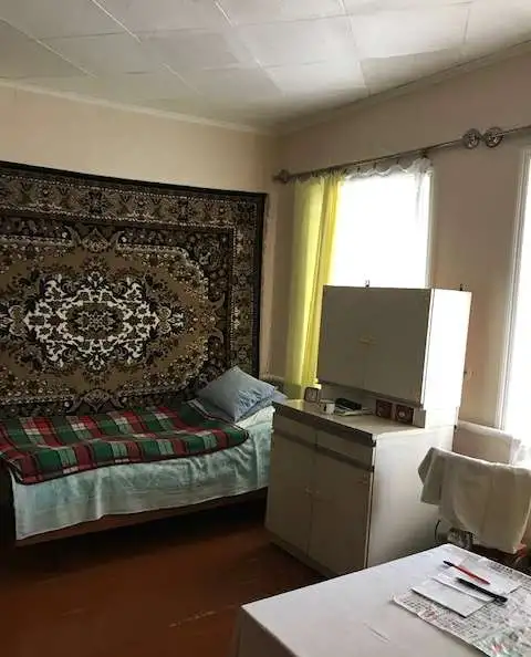 дом 55м2 в ст Суворовская Ставрапольский край, г ул Советская 52 55,00 м2, фотография 6