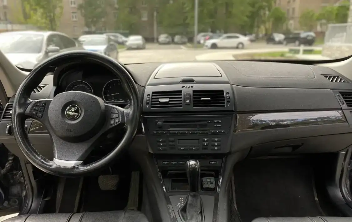 Продам срочно машину BMW X5, фотография 3