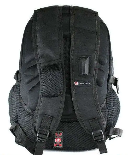Рюкзак SwissGear 7213., фотография 4