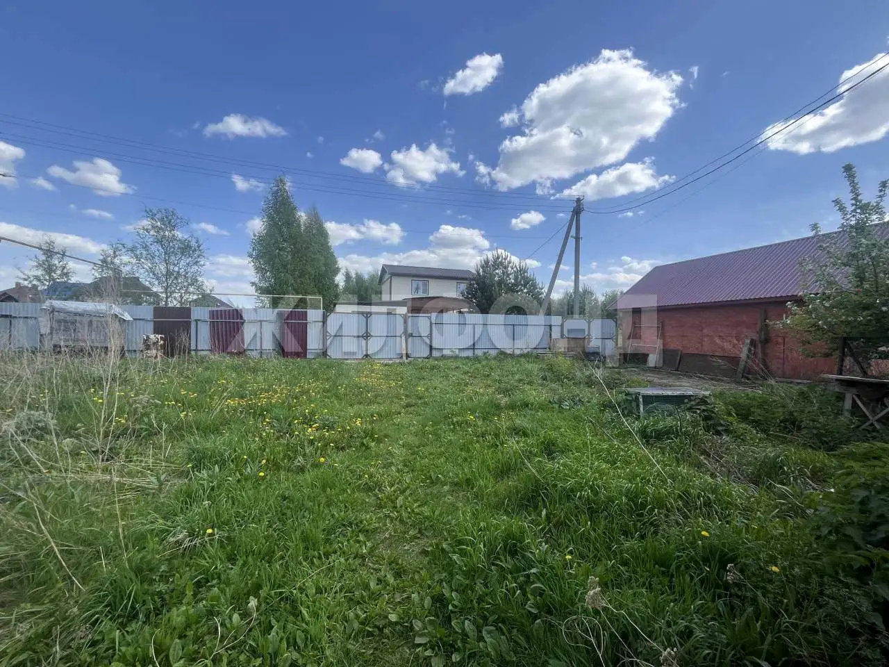 Продается земельный участок 10 сот., фотография 10