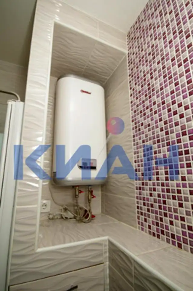 Квартира, 40,10 м², 20 эт., Октябрьский, Борисова ул, 38, фотография 12