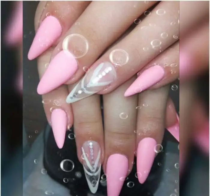 студия красоты ,,Magic,,, фотография 3