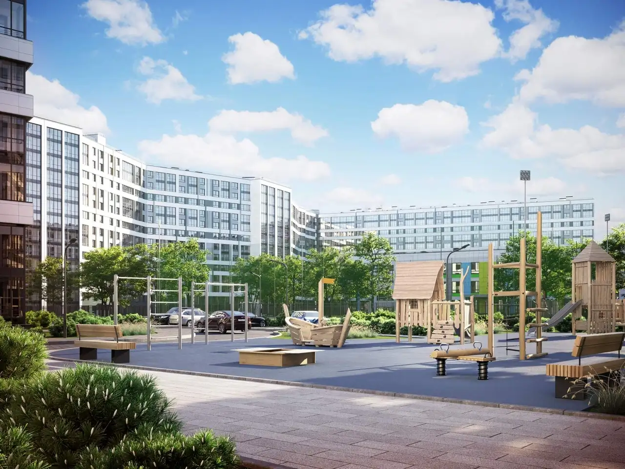 Продается псн 3.4 м2, фотография 9