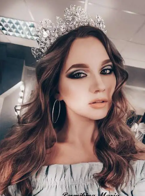 Макияж, фотография 4
