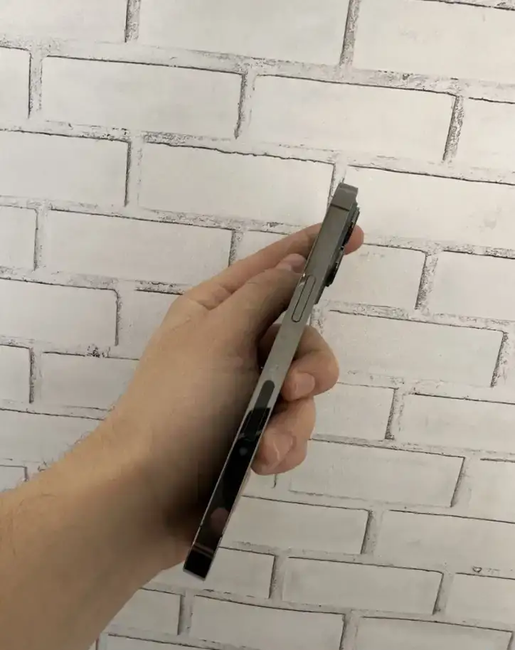 IPhone 13 Pro 512 Gb Graphite Neverlock, фотография 5