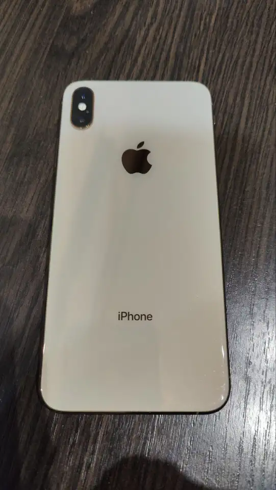 iPhone Xs, 256 ГБ, фотография 1