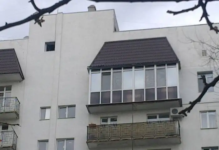 100 квадратов, 100,00 м², 10 эт.,, фотография 11