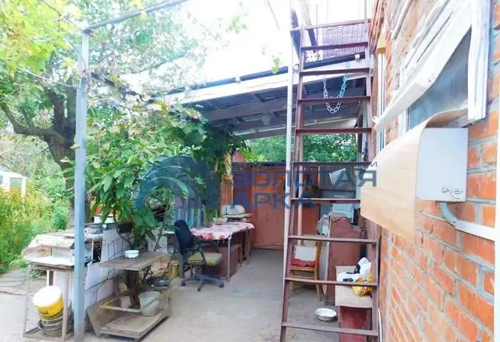 Дом 60 м , Краснодар г. 60,00 м2, фотография 4