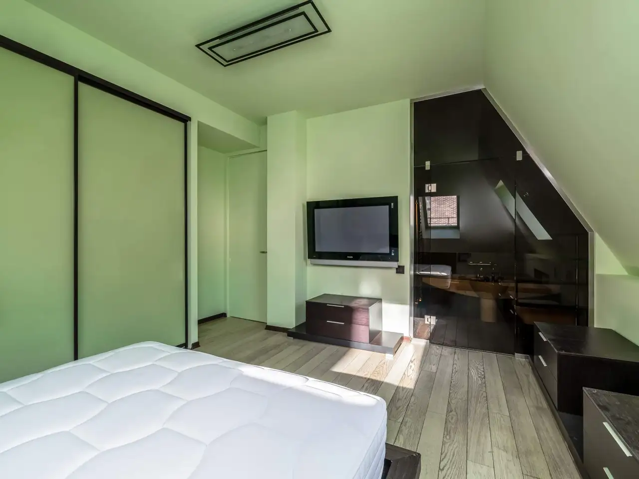 Сдается 3-комн. квартира 95 кв.м., фотография 9