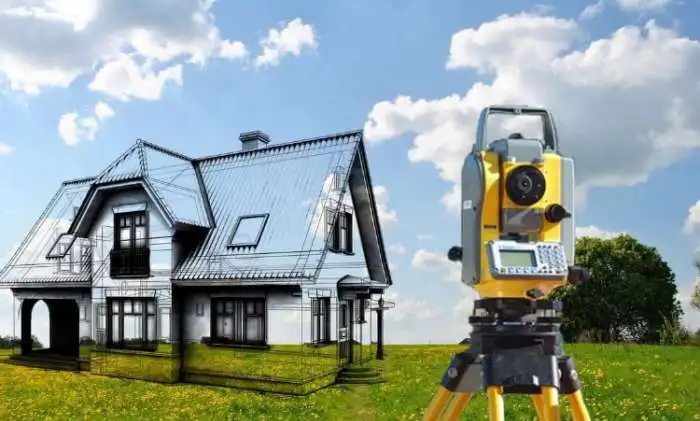 Геодезия и Кадастровые работы, фотография 1