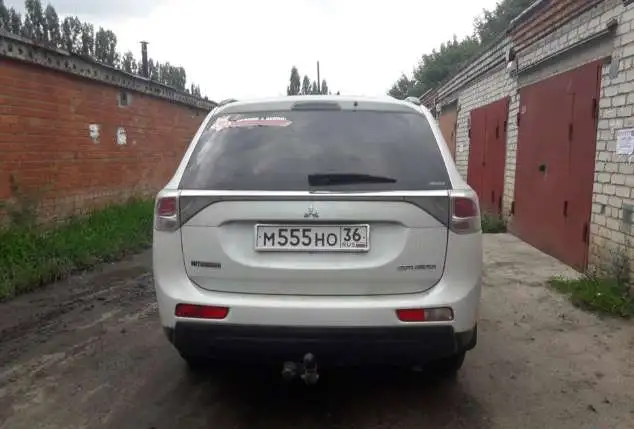 Продаю  Mitsubishi   Outlander, фотография 5