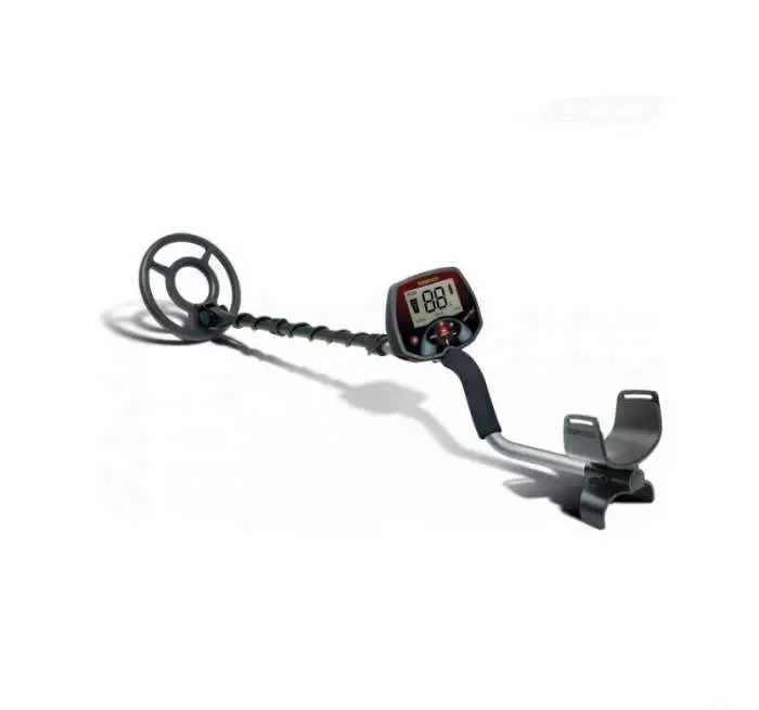 Металлоискатель Teknetics Eurotek, фотография 1