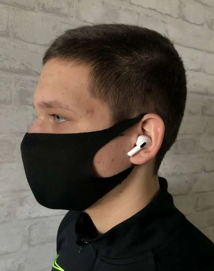 AirPods PRO, фотография 1