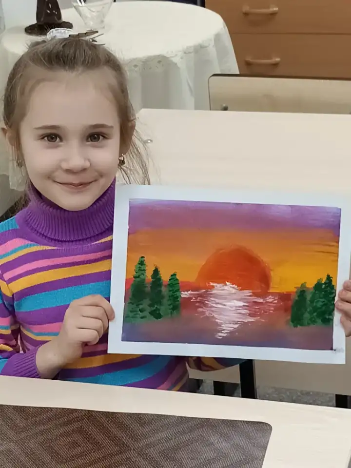 Детская студия развития Радуга, фотография 8