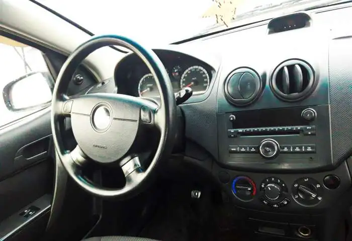 Продаю Chevrolet Aveo, фотография 6
