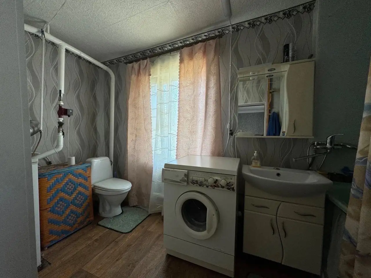 Продам дом в городе Луганск улица Ладожская 62,00 м2, фотография 6