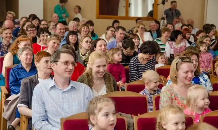 Эстетическое развитие и подготовка к школе детей 5-6 лет, фотография 8