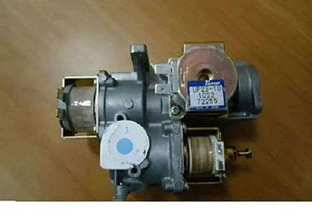 Газовые котлы и запчасти ARDERIA и др. модели, фотография 2