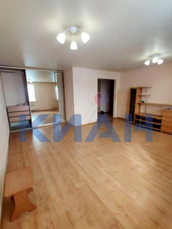 Квартира, 47,00 м², 7 эт., Октябрьский, Чкалова ул, 42, фотография 2