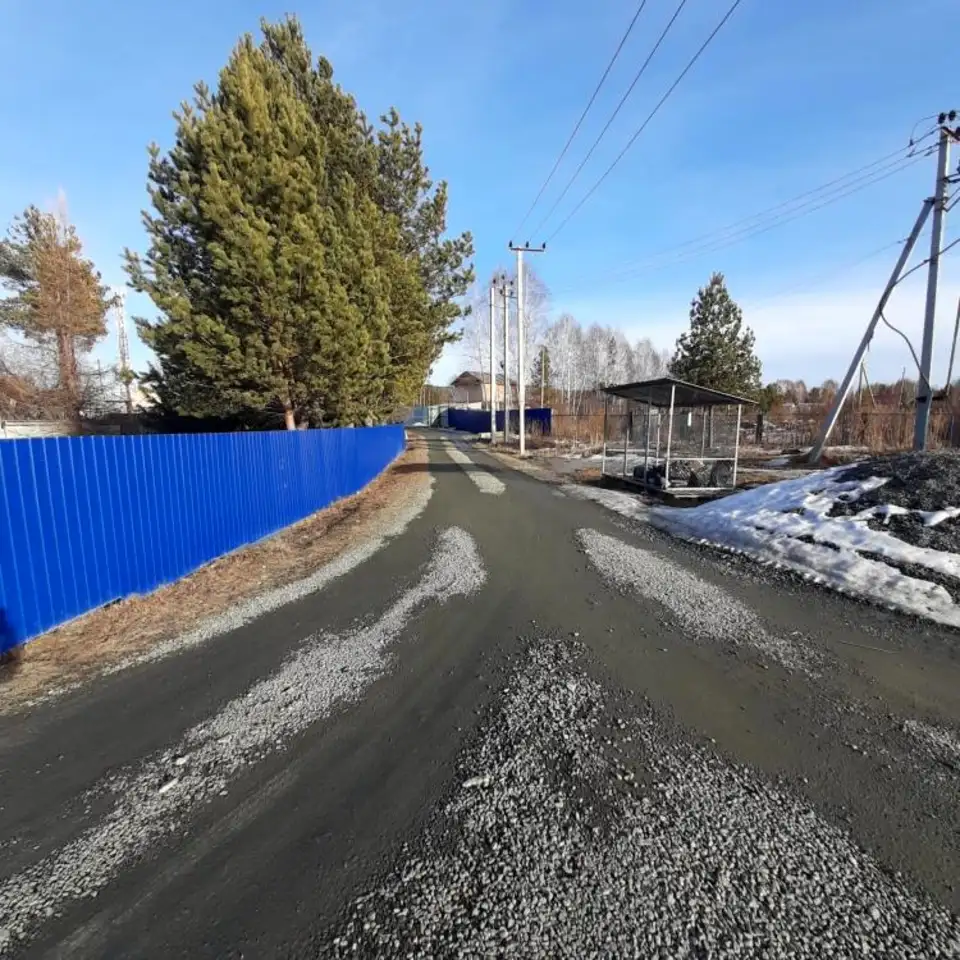 Продам земельный участок, Ст импульс, фотография 1