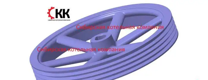 Дробилка одновалковая ДО-1М и запасные части, фотография 6