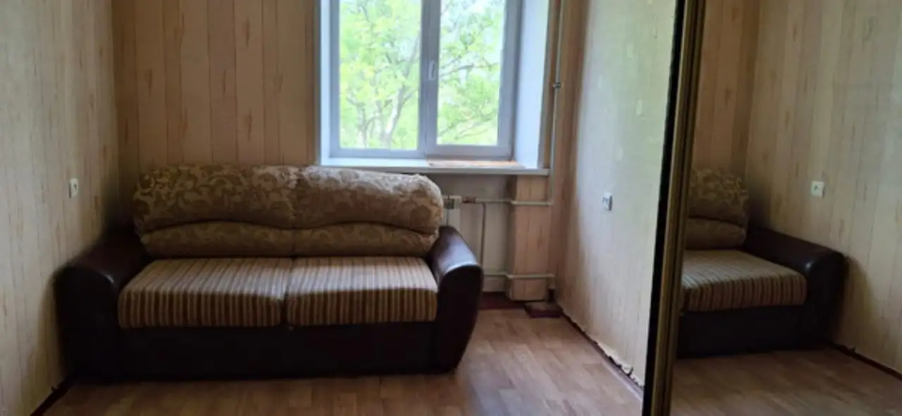 Комнату, 11,50 м², 5 эт., Бурнаковская м., Московское ш, 233, фотография 2