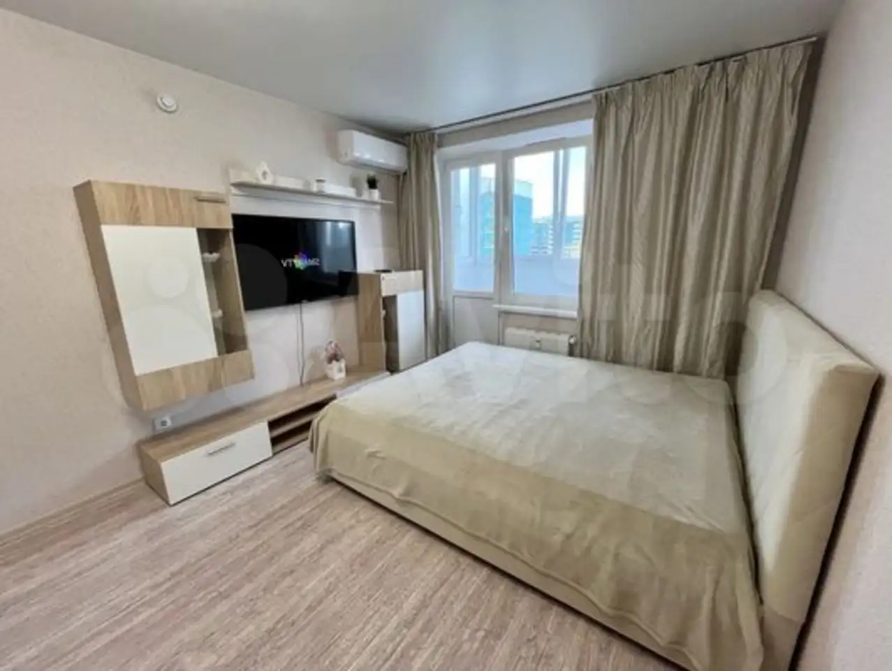 Квартира, 23,90 м², 16 эт., Октябрьский, Дмитрия петрова ул, 8, фотография 2