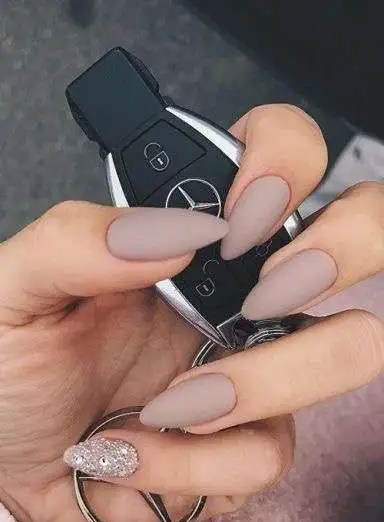 Укрепление и наращивание ногтей, фотография 2
