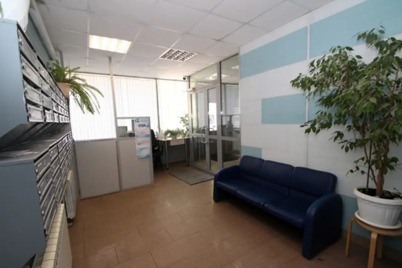 Квартира, 49,70 м², 3 эт., Московская м., Суетинская ул, 7, фотография 10