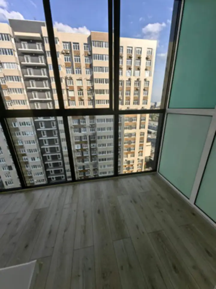 Квартира, 30,00 м², 15 эт., Ленинский, Сиверса пр-кт, 32, фотография 7