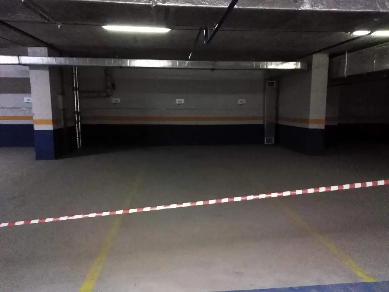 Продается место на открытой стоянке, 20.05 м2, фотография 3