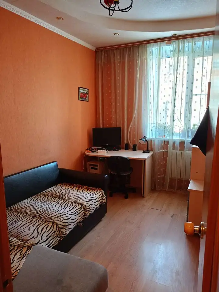 Квартира, 75,30 м², 2 эт., Ленина улица, 30, фотография 1