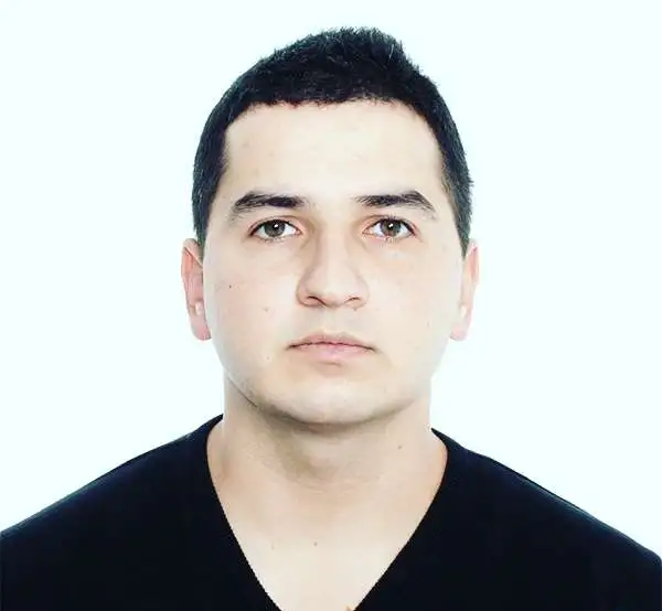 Прораб, фотография 1