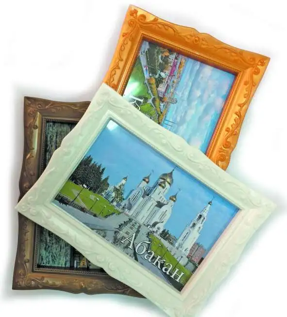Акриловые заготовки оптом, фотография 3