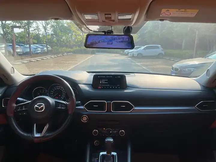 Продаётся Mazda CX-5 2020 года!, фотография 8
