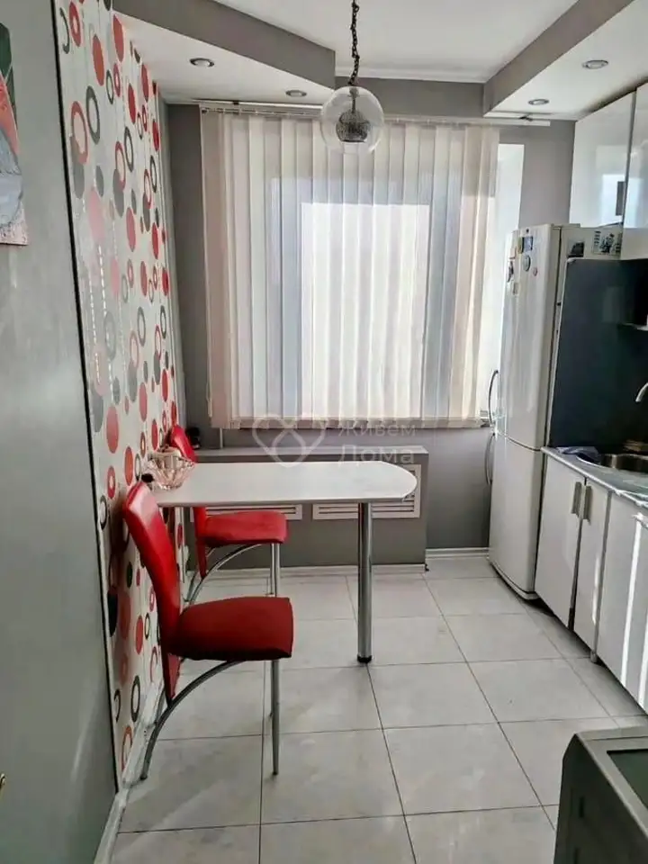 Квартира, 50,70 м², 7 эт., Краснооктябрьский, Им. хользунова ул, 36, фотография 1