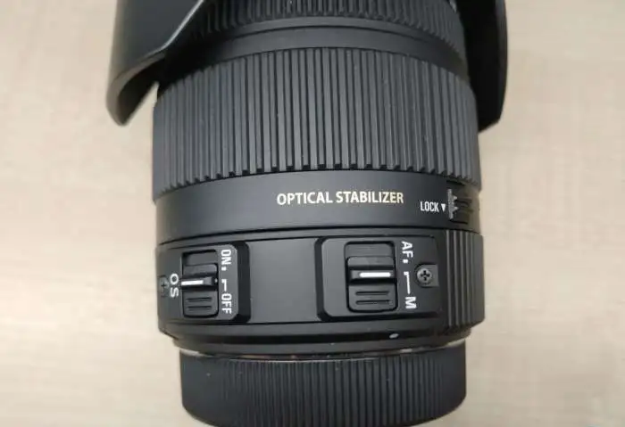 Canon 90 D + Sigma 17-55 mm + Lowepro Fastpack, фотография 8