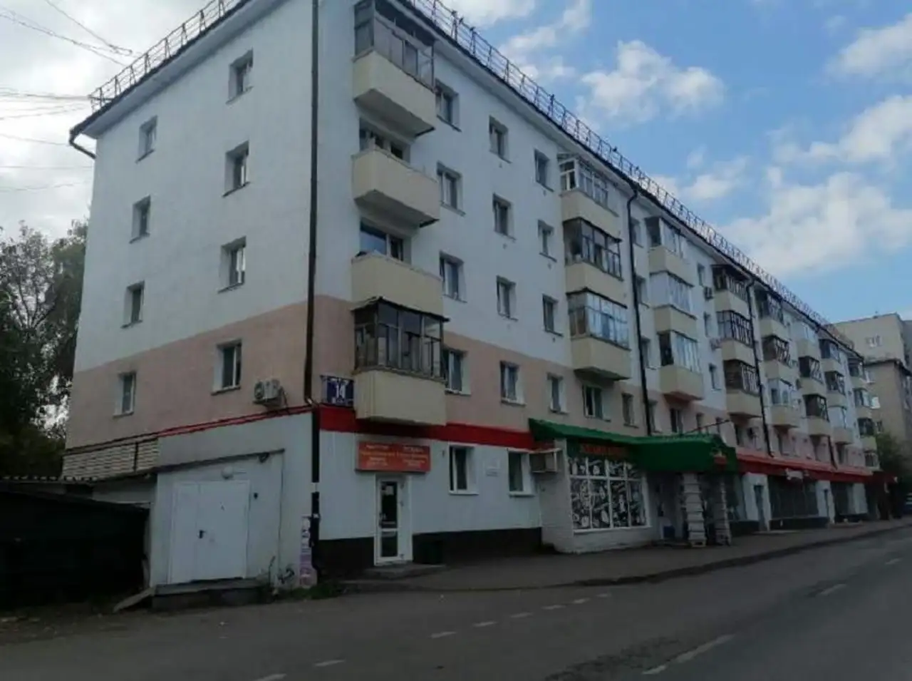 Продажа офиса 149.3 м2, улица чудинова, 14, фотография 1